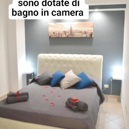 Villa Longardi Zafferana Etnea Luaran gambar
