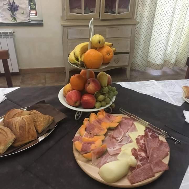 Villa Longardi Zafferana Etnea Luaran gambar
