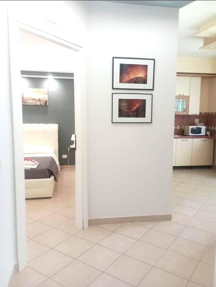 Villa Longardi Zafferana Etnea Luaran gambar