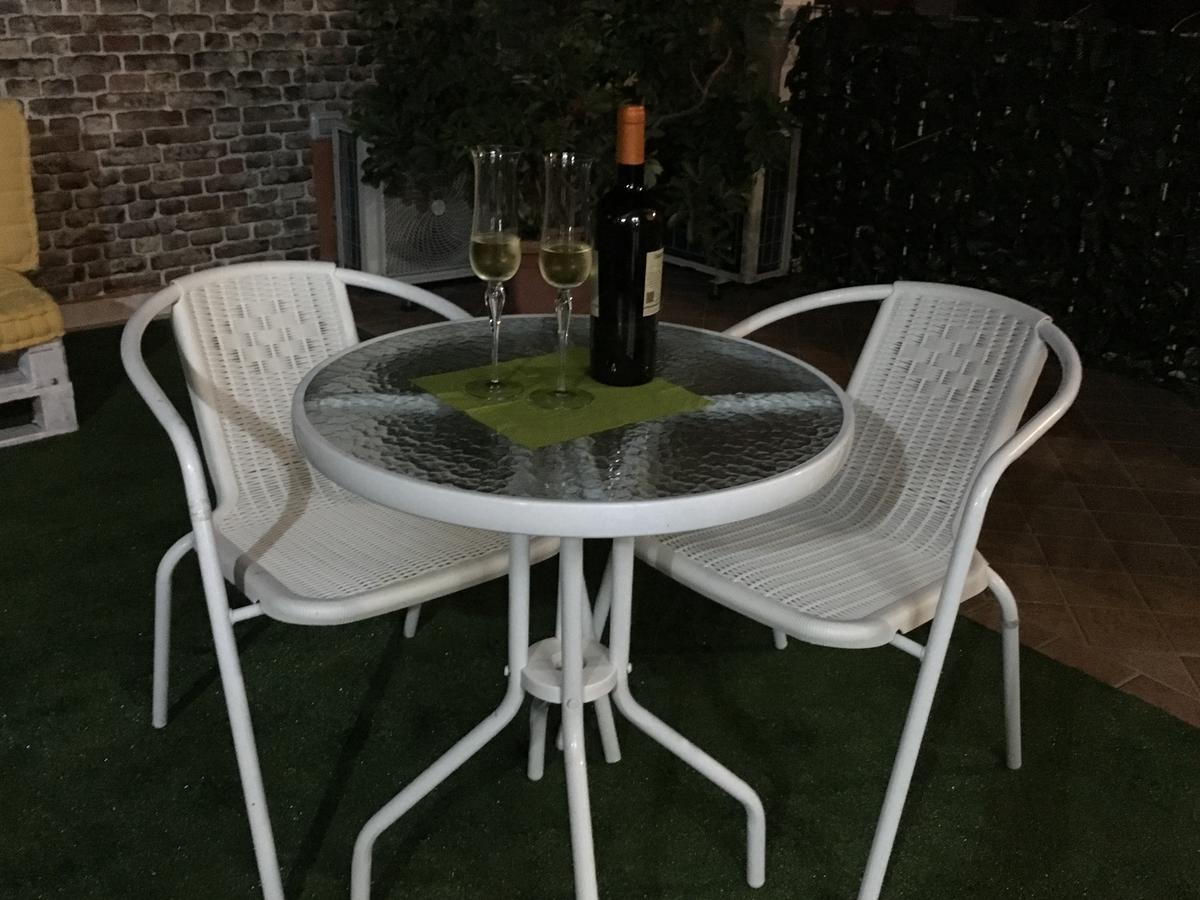 Villa Longardi Zafferana Etnea Luaran gambar