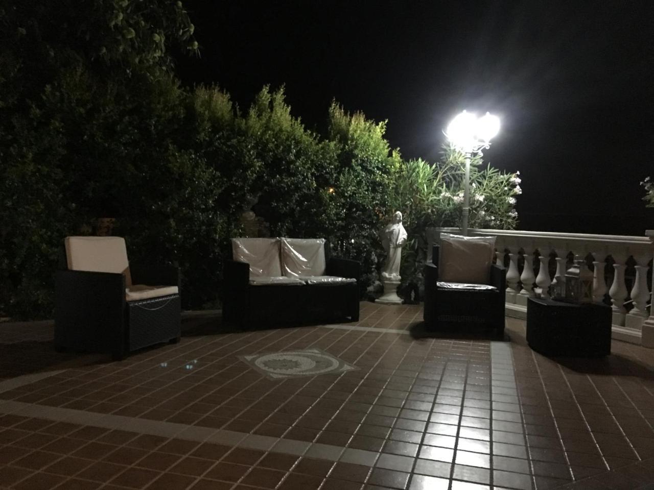 Villa Longardi Zafferana Etnea Luaran gambar