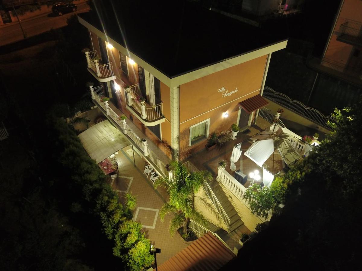 Villa Longardi Zafferana Etnea Luaran gambar