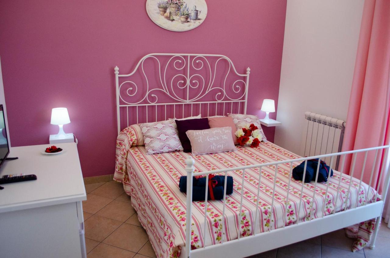 Villa Longardi Zafferana Etnea Luaran gambar